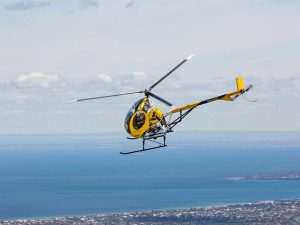 trial-introductory-helicopter-flight-Gold-coast