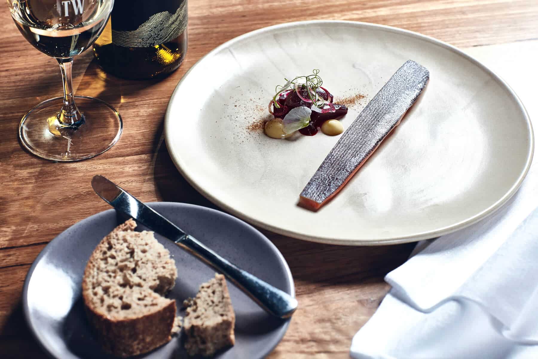 Half Day Yarra Valley Winery & Lunch Tour - TarraWarra Estate