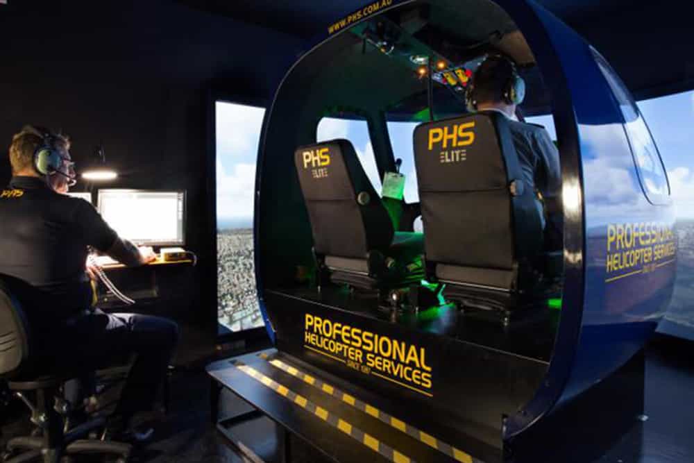 How to Become a Helicopter Pilot in Australia | 20151004 110 2