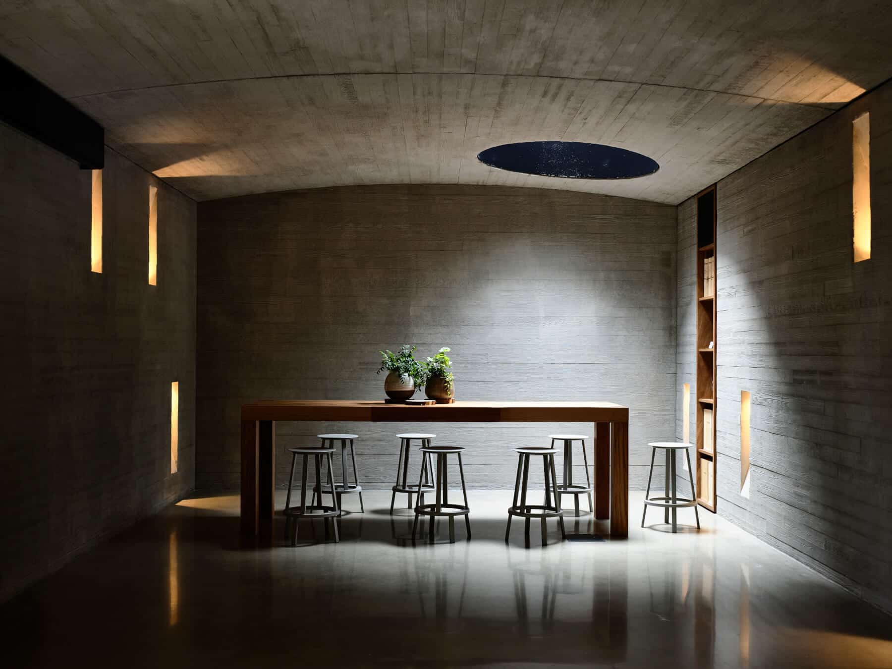 Half Day Yarra Valley Winery & Lunch Tour - TarraWarra Estate