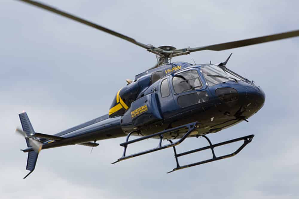 Commercial Pilot Licence Helicopter Licence Cost Australia