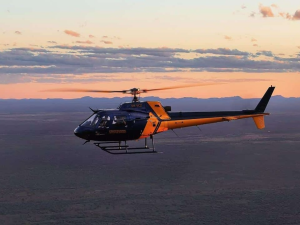 Uluru & Kata Tjuta Premium Tour Sunset Flight
