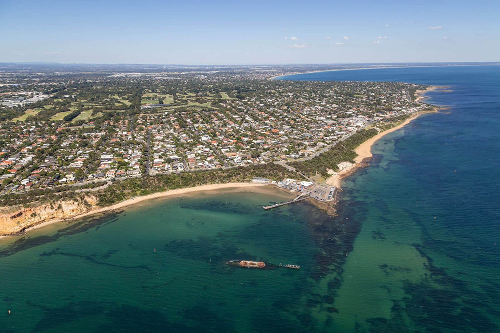 Brighton Beach Boxes & Ricketts Point Helicopter Flight – 12 minutes (approx.) | 20170208 PP 127586 1 Brighton Beach Boxes & Ricketts Point Helicopter Flight – 12 minutes (approx.)