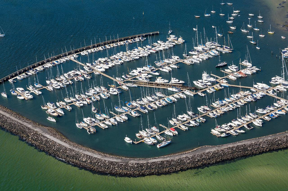 Brighton Beach Boxes & Ricketts Point Helicopter Flight – 12 minutes (approx.) | 20170208 PP 127562 lg Brighton Beach Boxes & Ricketts Point Helicopter Flight – 12 minutes (approx.)