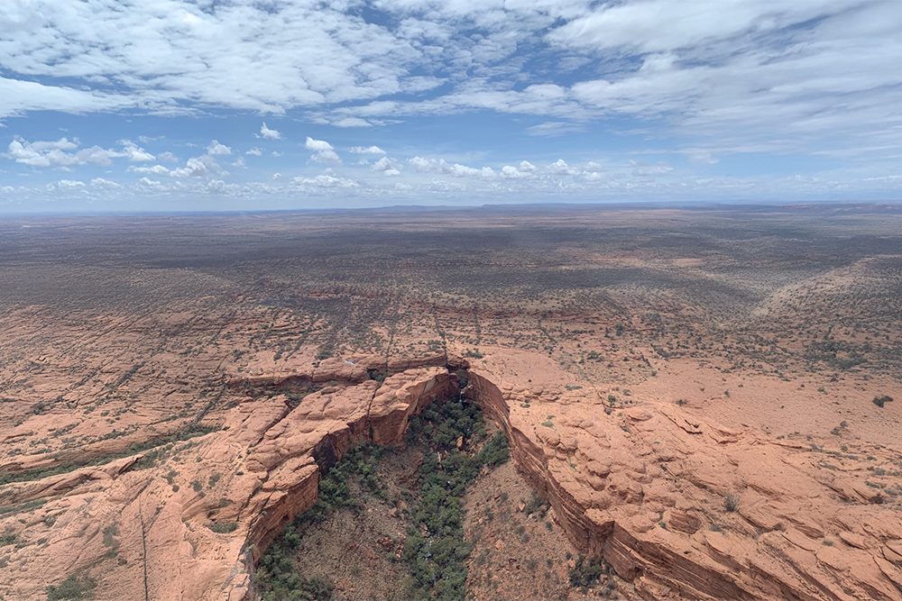 8 Minute Canyon Dash Helicopter Experience | 8 Minute Canyon Dash Helicopter Experience 61 8 Minute Canyon Dash Helicopter Experience