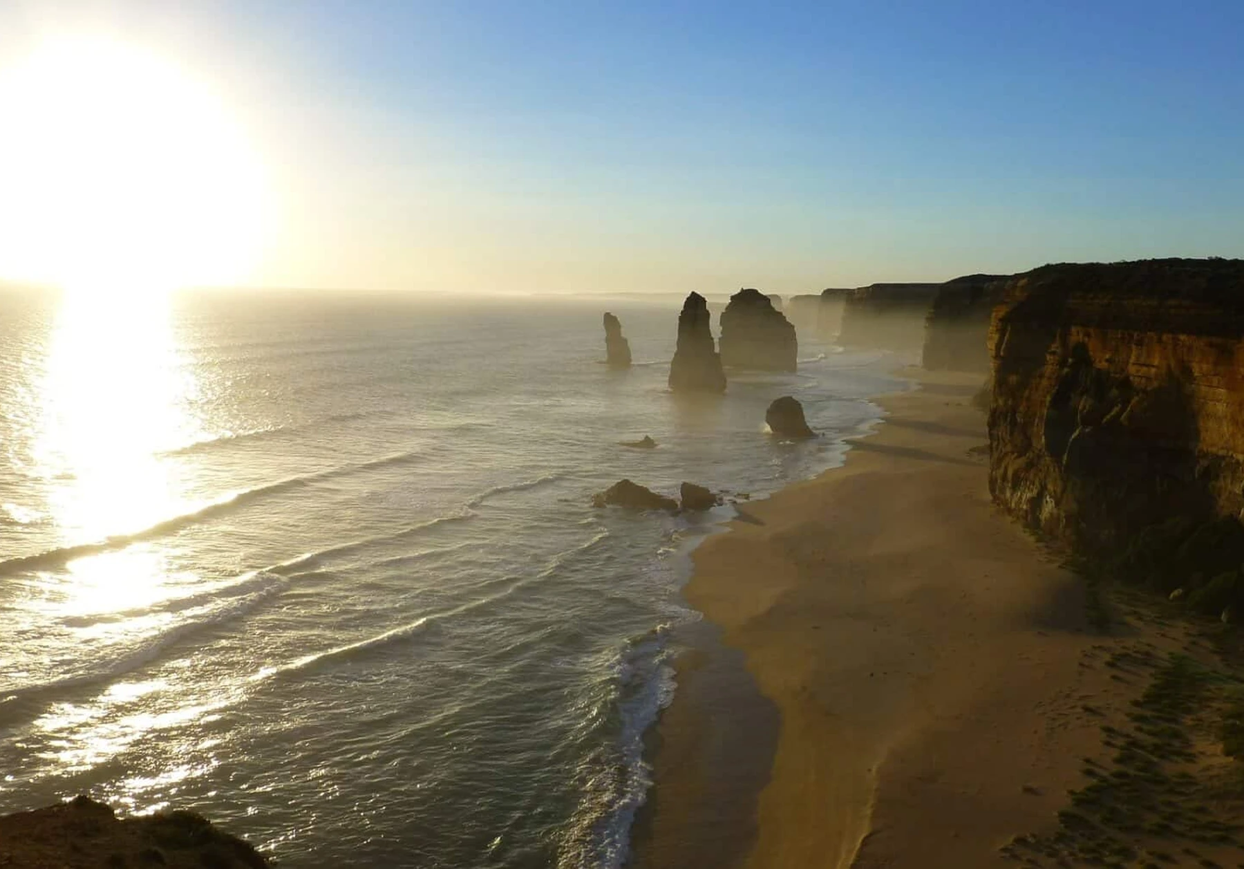 Helicopter Tours | 12 Apostles 290725