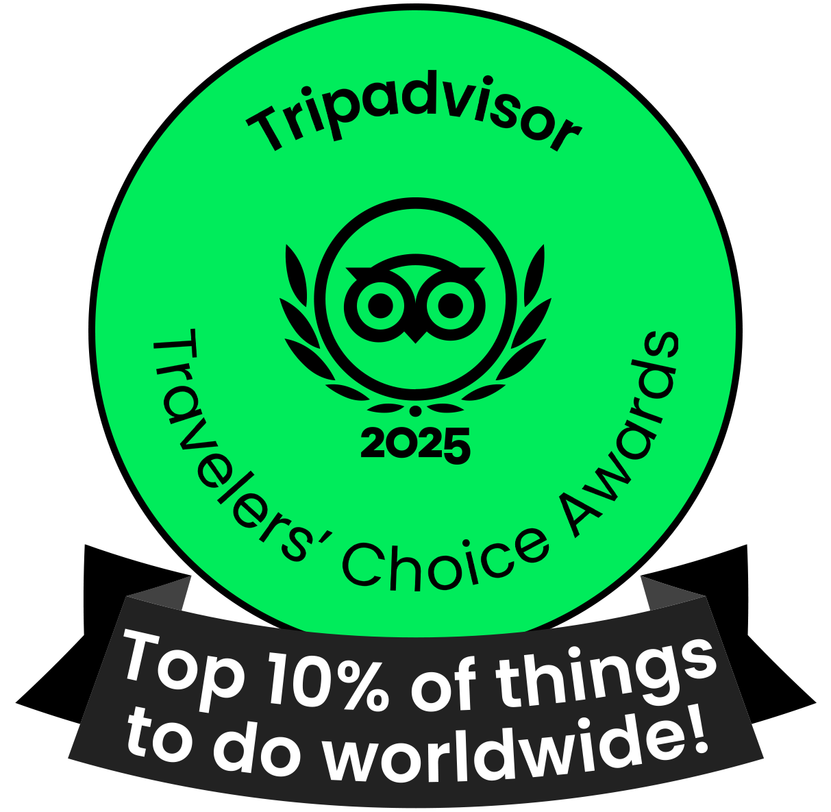 Tripadvisor logo