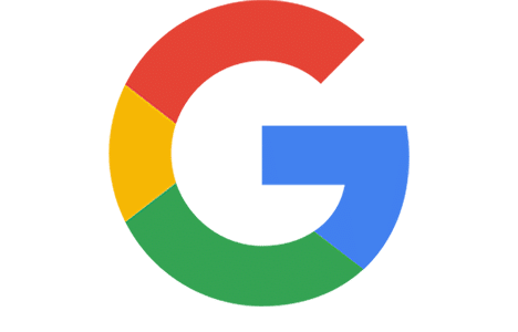 Google Reviews Logo