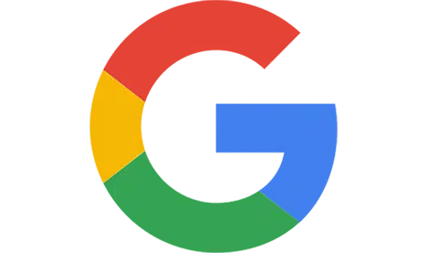 Google Reviews Logo
