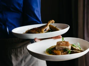 Parker St Project Lunch Package