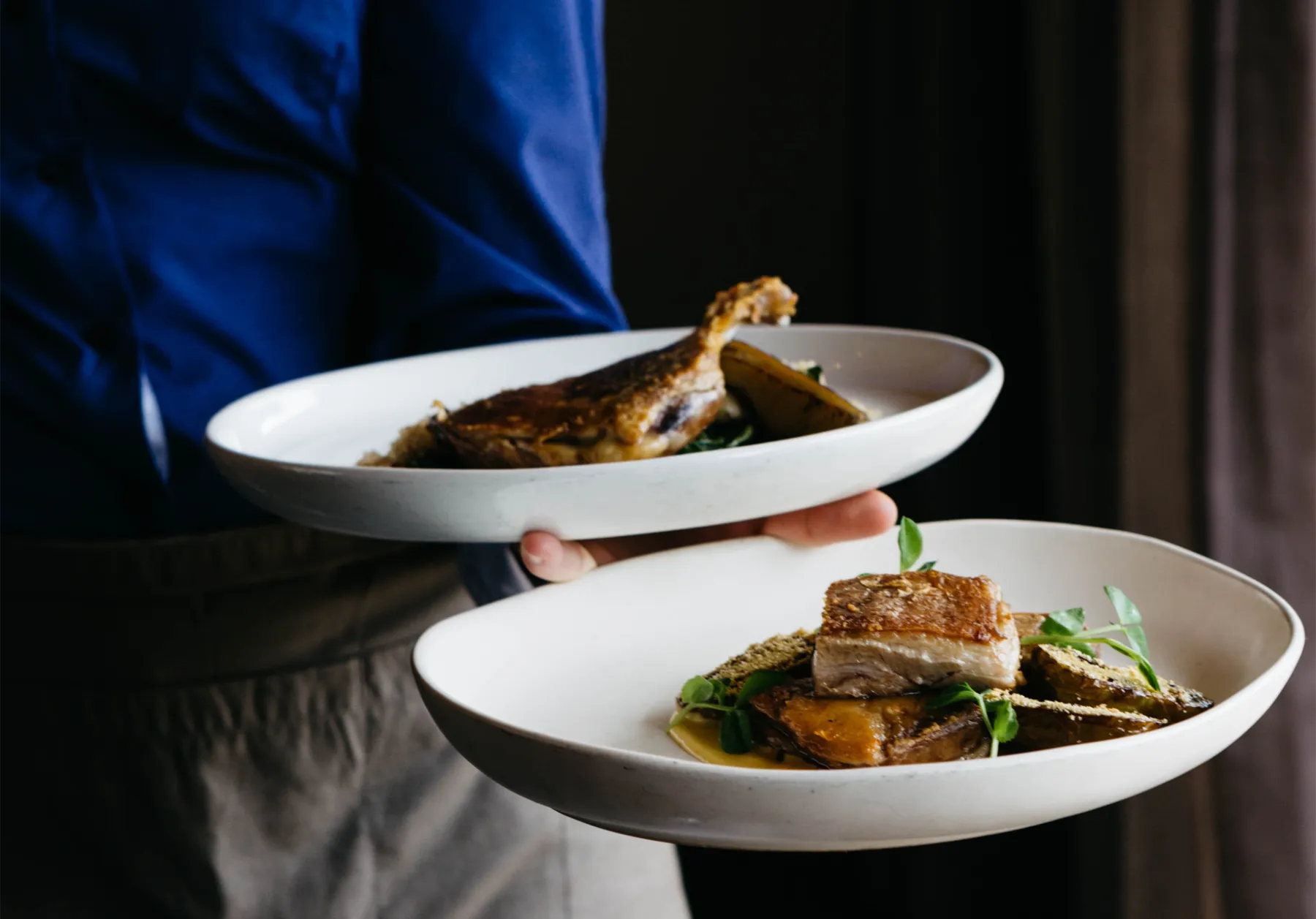 Melbourne | Parker St Tour