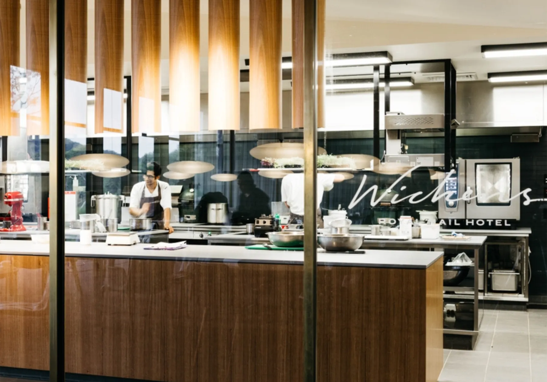 Melbourne | wickens tour