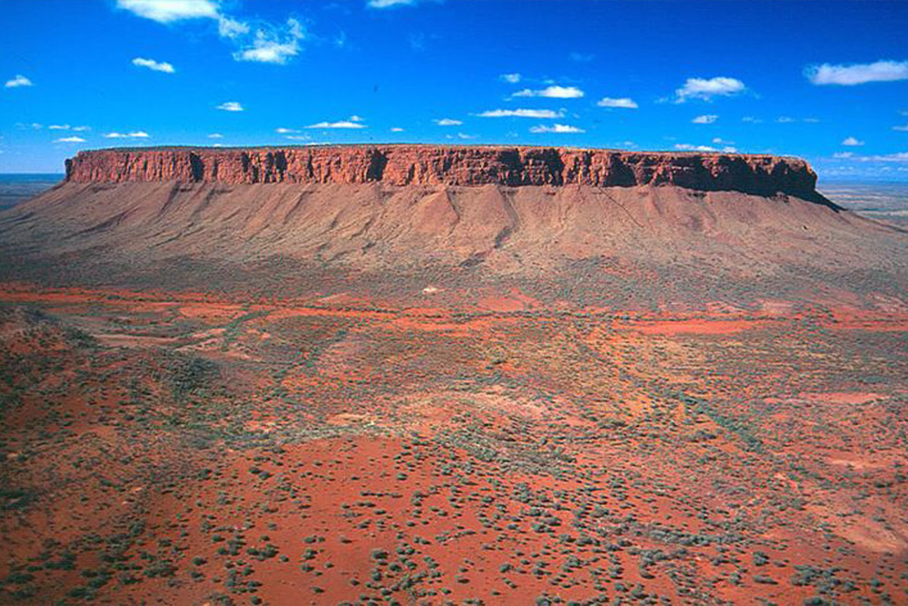EXCLUSIVE Mt Conner, Uluru, Kata Tjuta 1 to 5 persons
