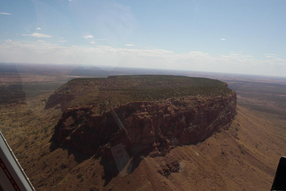 EXCLUSIVE Mt Conner, Uluru, Kata Tjuta 1 to 5 persons
