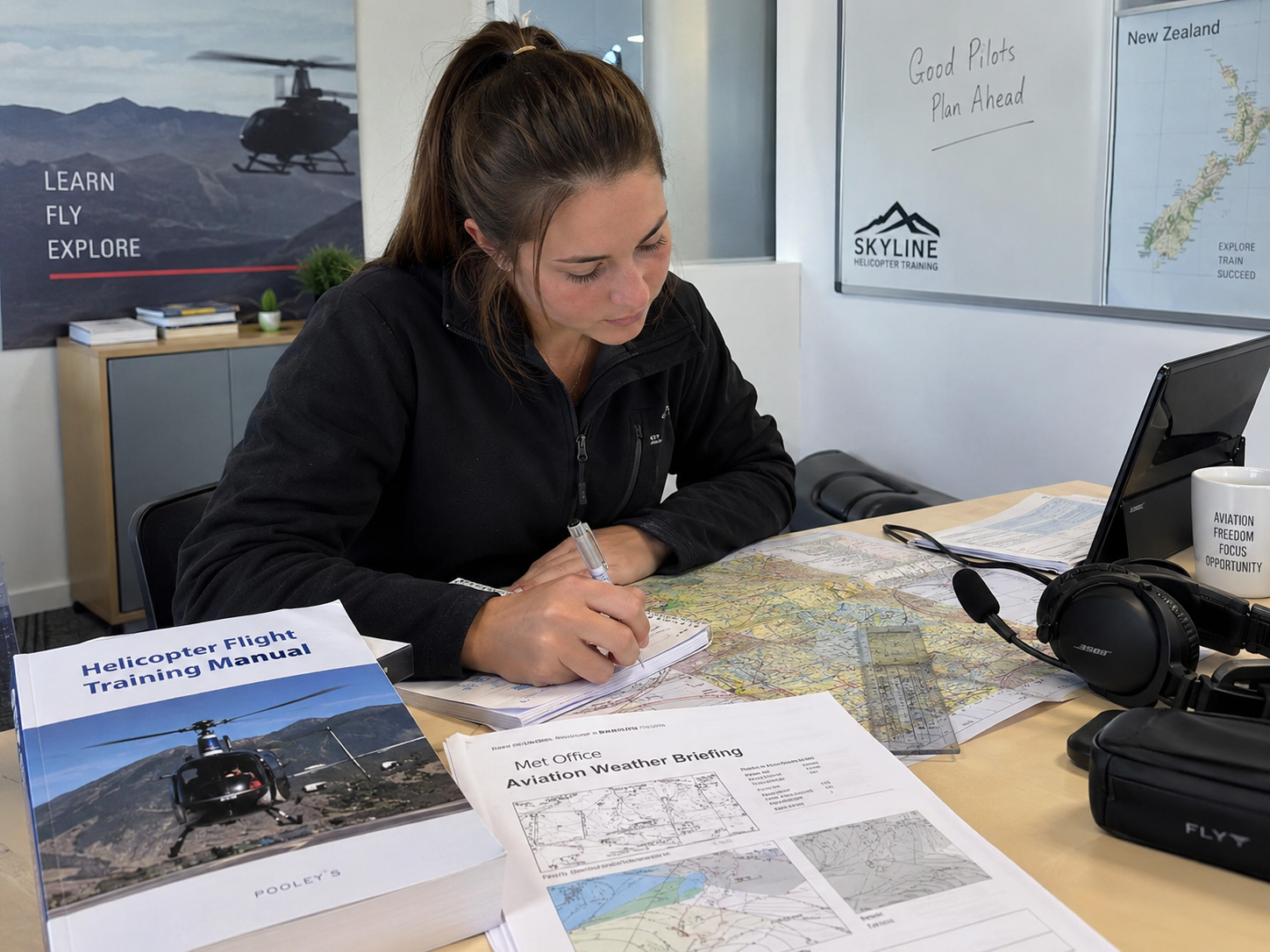 How to Become a Helicopter Pilot in Australia | ChatGPT Image Sep 21 2026 12 06 22 PM